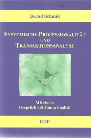 Obrazek SCHMID: SYSTEMISCHE PROFESSIONALITÄT