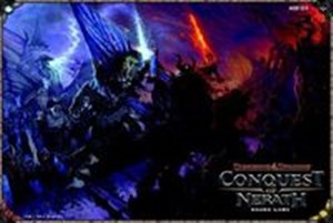 Bild von Dungeons&Dragons Conquest of Nerath