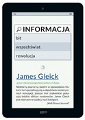 Informacja... - James Gleick - buch auf polnisch 