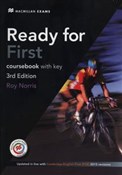 Ready for ... - Roy Norris -  polnische Bücher