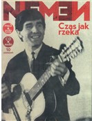 CD MP3 Nie... - Marek Gaszyński - buch auf polnisch 