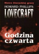 GODZINA CZ... - Howard Phillips Lovecraft -  polnische Bücher