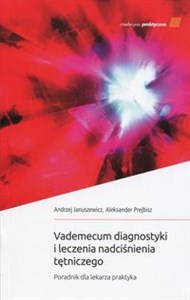 Bild von Vademecum diagnostyki i leczenia nadciśnienia tętniczego Poradnik dla lekarza praktyka