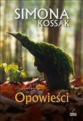 Polnische buch : Opowieści ... - Simona Kossak