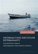 Informacyj... - Joanna Krupska -  polnische Bücher