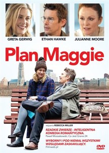 Bild von Plan Maggie