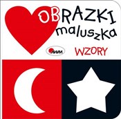 Polska książka : Obrazki Ma... - Piotr Kozera