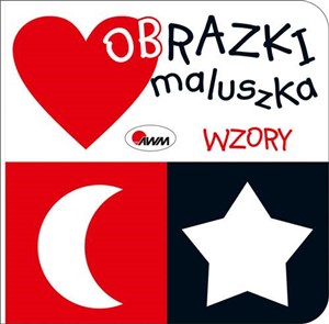 Bild von Obrazki Maluszka Wzory