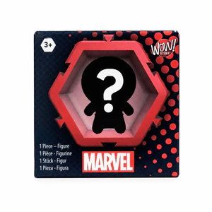 Obrazek Marvel - Figurka blind bag