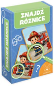 Książka : Gra Znajdź...