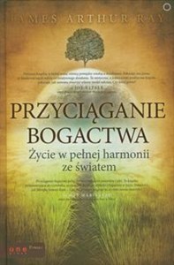 Obrazek Przyciąganie bogactwa Życie w pełnej harmonii ze światem