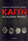 Polnische buch : Katyń Ocal... - Andrzej Krzysztof Kunert
