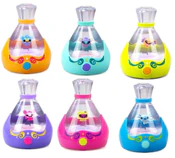 Polska książka : Fizzy Pets...