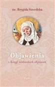 Polska książka : Objawienia... - Brygida Szwedzka Św.