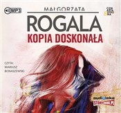 Kopia dosk... - Małgorzata Rogala -  polnische Bücher