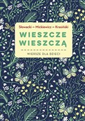 Wieszcze w... - Adam Mickiewicz, Juliusz Słowacki, Zygmunt Krasiński -  Polnische Buchandlung 