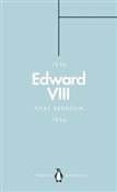 Polnische buch : Edward VII... - Piers Brendon