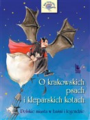 O krakowsk... - Barbara Tylicka -  polnische Bücher