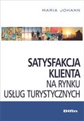 Książka : Satysfakcj... - Maria Johann