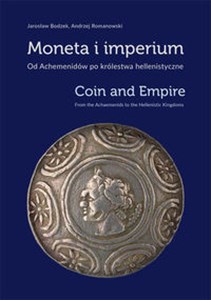 Bild von Moneta i imperium Od Achemenidów po królestwa hellenistyczne
