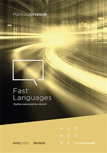 Obrazek Fast Languages Szybka nauka języków obcych