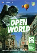 Open World... - Anthony Cosgrove, Deborah Hobbs - buch auf polnisch 