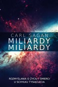Miliardy m... - Carl Sagan -  fremdsprachige bücher polnisch 