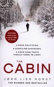 Bild von The Cabin