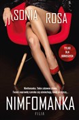 Nimfomanka... - Sonia Rosa - buch auf polnisch 