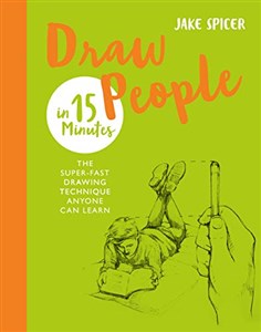 Obrazek Draw People in 15 Minutes