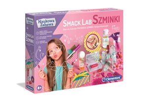 Bild von Smack Lab Szminki