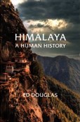 Himalaya A... - Ed Douglas - buch auf polnisch 