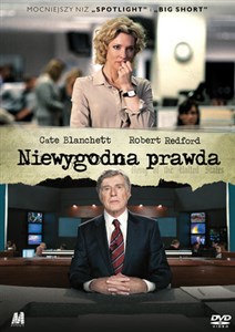 Obrazek Niewygodna prawda (booklet DVD)