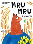 Książka : Mru Mru i ... - Kaisa Happonen