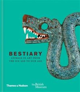 Bild von Bestiary Animals in Art. From the Ice Age to our age