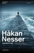 Samotni - Hakan Nesser -  fremdsprachige bücher polnisch 