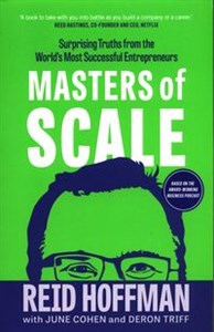 Bild von Masters of Scale
