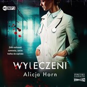 [Audiobook... - Alicja Horn - Ksiegarnia w niemczech
