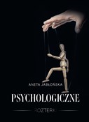 Psychologi... - Aneta Jabłońska -  Książka z wysyłką do Niemiec 