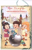 Polska książka : Na tropie ... - Opracowanie Zbiorowe