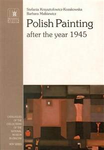 Obrazek Polish painting after the year 1945