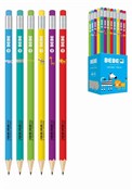 Zeige Details für Ołówek HB BB Kids (72szt) Polnische buch : Ołówek HB ...