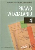 Prawo w dz... -  polnische Bücher