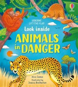 Bild von Look inside Animals in Danger