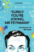 Polska książka : Surely You... - Richard P Feynman
