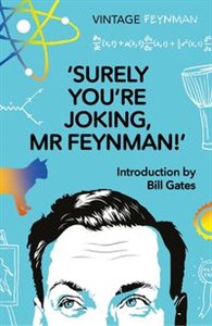 Bild von Surely You're Joking Mr Feynman