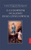 Polnische buch : O cudownym... - Carlo Gregorio Rosignoli