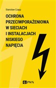 Książka : Ochrona pr... - Stanisław Czapp