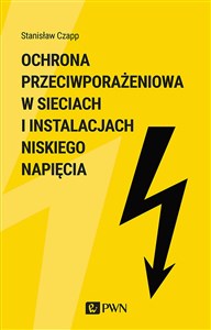 Bild von Ochrona przeciwporażeniowa w sieciach i instalacjach niskiego napięcia