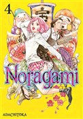 Książka : Noragami. ... - Adachitoka